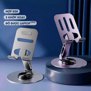 Giá đỡ Điện thoại Máy tính Bảng HỢP KIM Xoay 360 độ Gấp gọn
24.900
₫
-29%
4.9
Đã bán 70k+
TP. Hồ Chí Minh