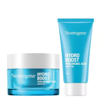 Kem Dưỡng Ẩm Cấp Nước Neutrogena Hydro Boost Water Gel 15g / 50g
115.000
₫
5.0
Đã bán 40k+
Hà Nội