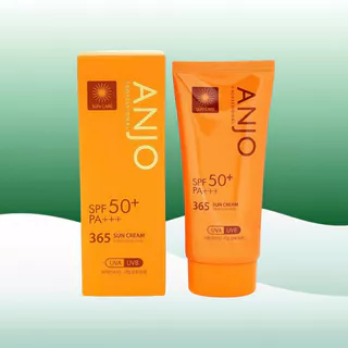 Kem chống nắng Anjo Hàn Quốc dưỡng ẩm, dịu nhẹ và bảo vệ da Professional SPF 50+PA+++ 365 Sun Cream 70g
75.000
₫
5.0
Đã bán 10k+
Thành phố Hồ Chí Minh