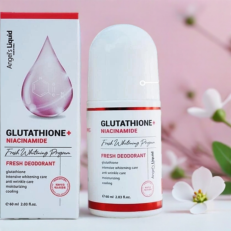 Ln nch glutathione - Gi Tt, Min Ph Vn Chuyn,  Loi | Shopee Vit  Nam