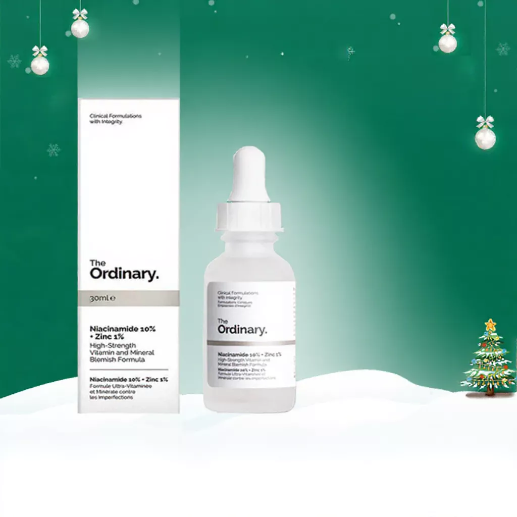 Top 5 serum dưỡng da tốt nhất 2026 (dưỡng ẩm, làm sáng, chống lão hoá cho mọi loại da)