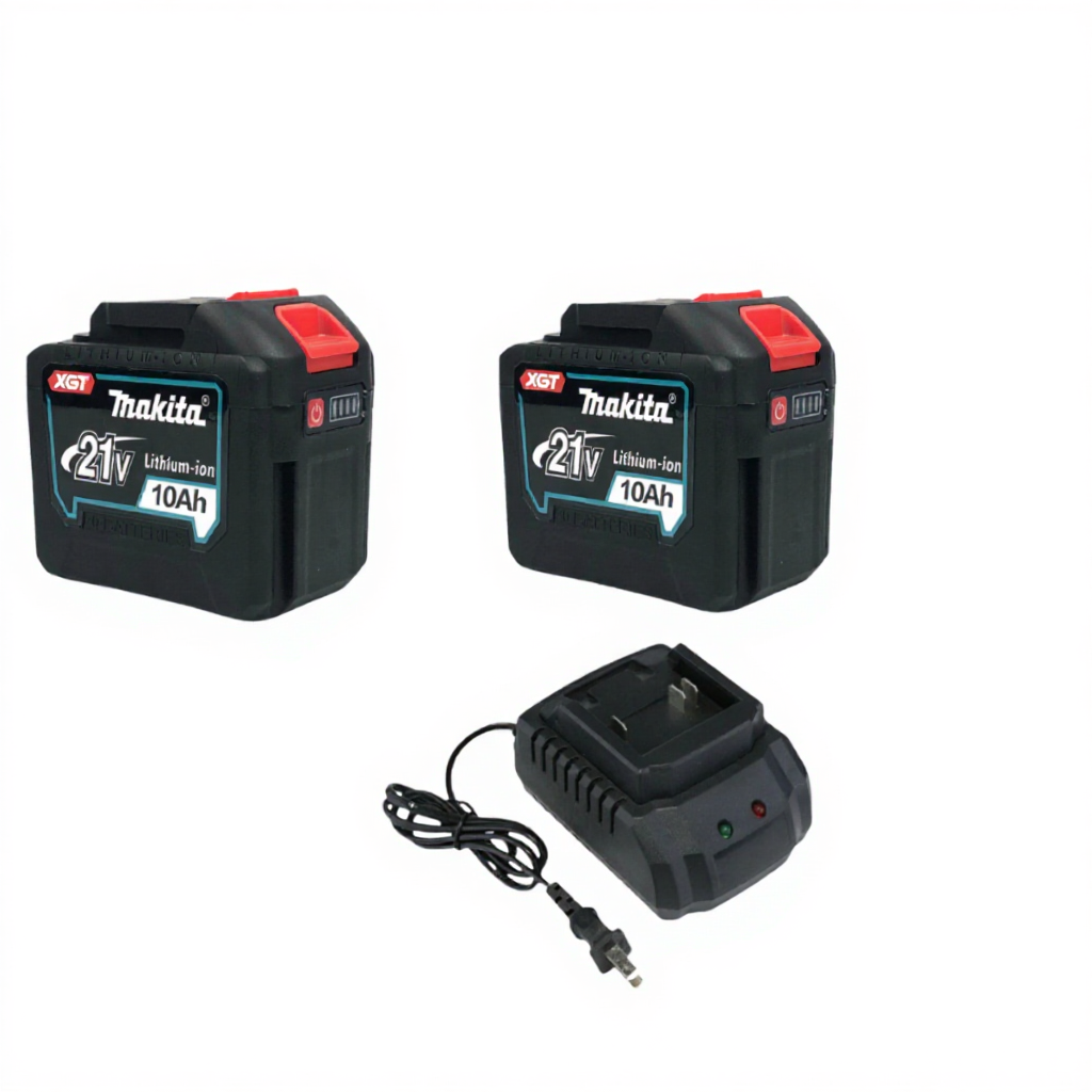 Combo 2 Pin 20 Cell kèm 1 Sạc - Pin 20Cell Lõi Xám Mạch 3mosfet Có Đèn ...