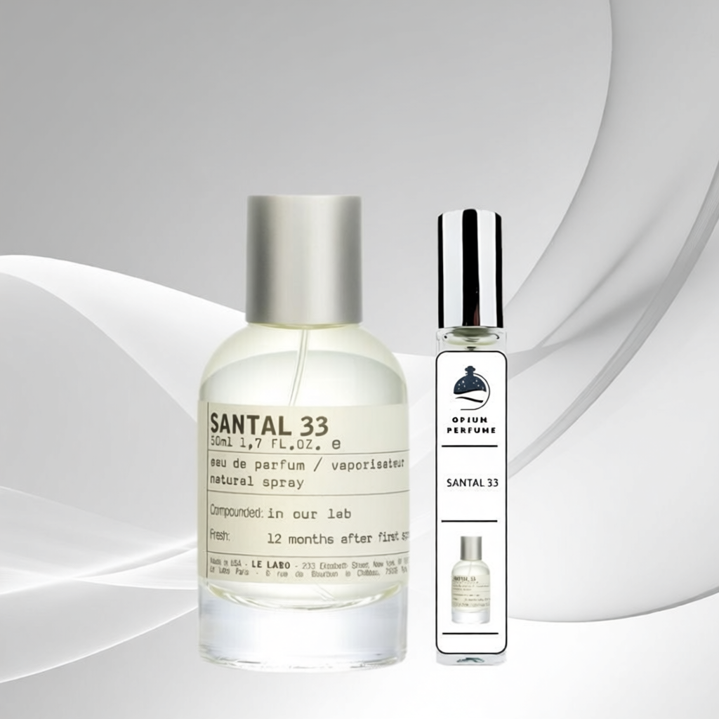Nước Hoa Nam Nồng Độ Extrait De Parfum Lưu Hương Lâu 20ml | BigBuy360 - bigbuy360.vn