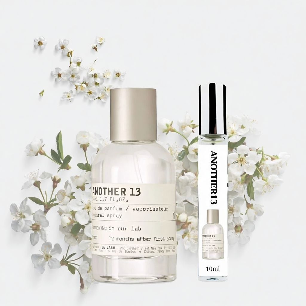 Nước Hoa Nam Nồng Độ Extrait De Parfum Lưu Hương Lâu 20ml | BigBuy360 - bigbuy360.vn