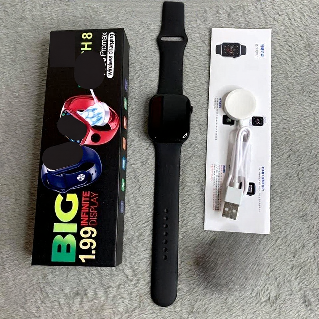 Đồng Hồ Thông Minh Apple Watch Series 10 / SE 2 GPS Viền Nhôm Chính Hãng VN/A Đo Sức Khỏe Toàn Diện
