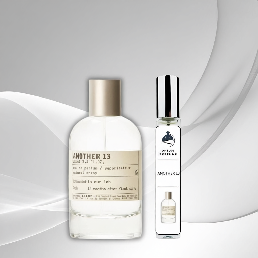 Nước Hoa Nam Nồng Độ Extrait De Parfum Lưu Hương Lâu 20ml | BigBuy360 - bigbuy360.vn