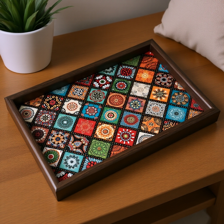 Khay đựng ly - Giá Tốt, Sale Tháng 09, Ship 0 Đồng | Shopee Việt Nam
