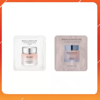 [Combo 50 gói 1ML] Kem Ohui hồng dưỡng ẩm chuyên sâu,làm trắng,căng bóng da, chống lão hóa - OHUI Miracle Moisture Cream
49.016
₫
-18%
4.9
Đã bán 100k+
TP. Hồ Chí Minh