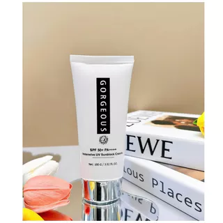 Kem Chống Nắng Nâng Tone MÚI XÙ GORGEOUS 100g SkinShop
52.000
₫
-5%
4.9
Đã bán 10k+
TP. Hồ Chí Minh