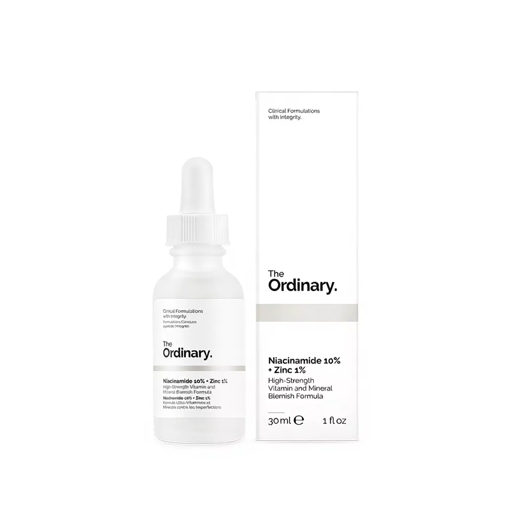 Serum The Ordinary Niacinamide