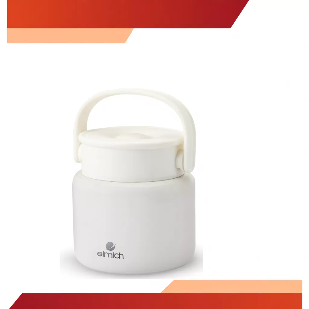 Bình giữ nhiệt inox