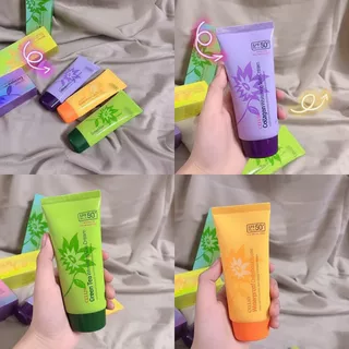 Kem Chống Nắng Cellio SPF 50PA+ Hàn Quốc
85.000
₫
-32%
Mua 2 & giảm 3.000₫
4.9
Đã bán 20k+
TP. Hồ Chí Minh