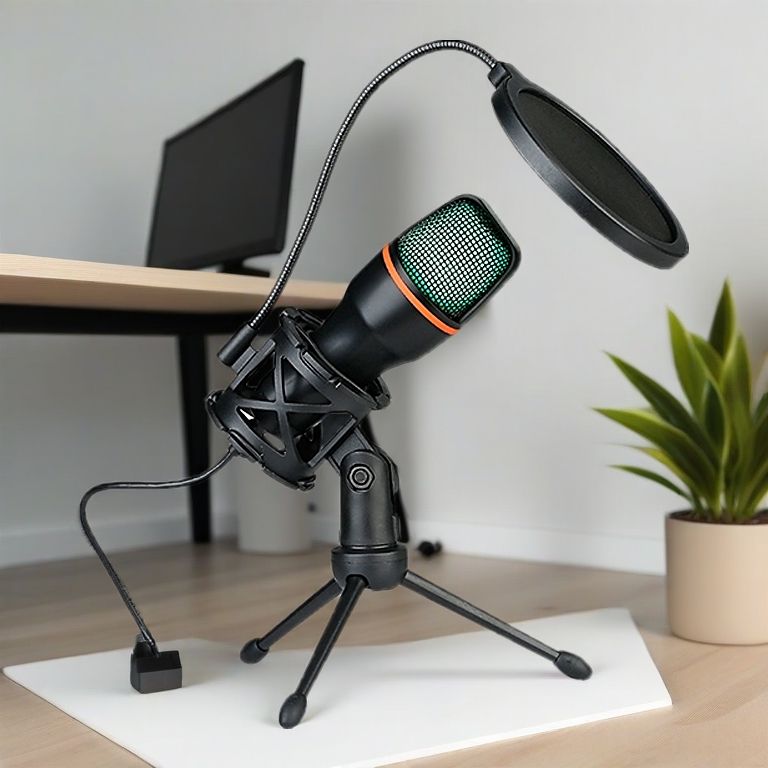 Micro máy tính - Giá Tốt, Sale Tháng 10, Ship 0 Đồng | Shopee Việt Nam