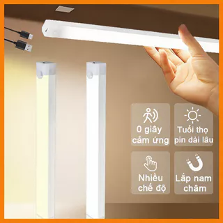 Đèn cảm ứng thông minh sạc Type-C – Tự động sáng khi có người, cảm biến chuyển động tiện lợi
33.890
₫
-32%
4.7
Đã bán 50k+
Hà Nội