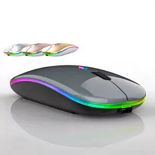 Chuột Bluetooth Không Dây A2 2.4GHz USB Dual Mode, Dùng Cho Laptop/Điện Thoại/Máy Tính/TV
42.900
₫
-43%
4.8
Đã bán 10k+
Bình Dương