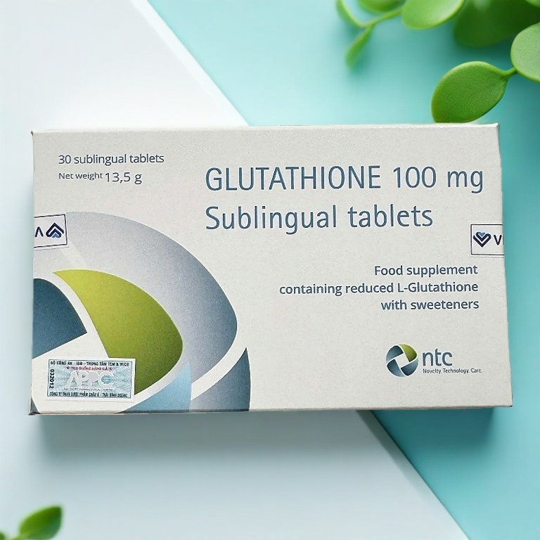 glutathione 100 sublingual tablets Instamed Peptides and corn GLUTATHIONE 100MG SUBLINGUAL TABLETS /