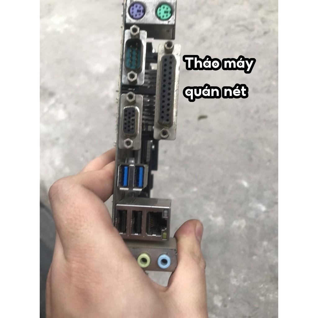Gigabyte H81 tháo máy