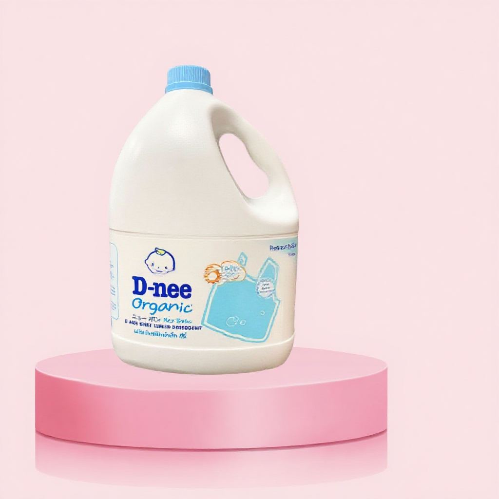 Nước giặt Dnee 3L chính hãng Đại Thịnh | Shopee Việt Nam