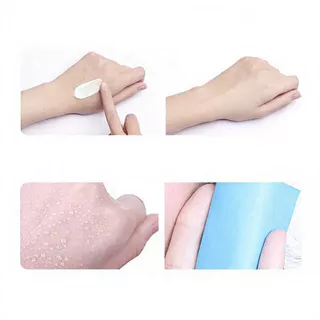 Kem Chống Nắng Nicor 50 SPF 50+ PA+++ bảo vệ, nâng toner da
47.500
₫
-1%
#ShopThinhHanh
5.0
Đã bán 30k+
Bắc Ninh