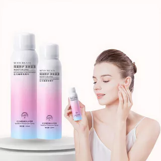 Kem chống nắng xịt Maycreate 150ml SPF50 bảo vệ da toàn diện
36.800
₫
4.9
Đã bán 5k+
Tỉnh Phú Thọ