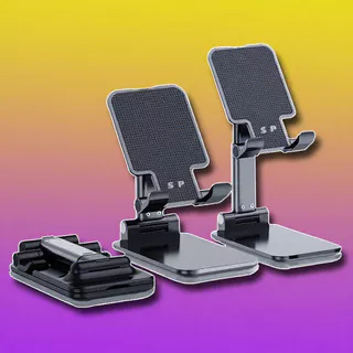 Giá đỡ điện thoại đa năng K3/K4, điều chỉnh xoay 90 độ, gấp gọn tiện lợi
21.545
₫
-28%
Mua 3 & giảm 3%
4.8
Đã bán 5k+
TP. Hồ Chí Minh