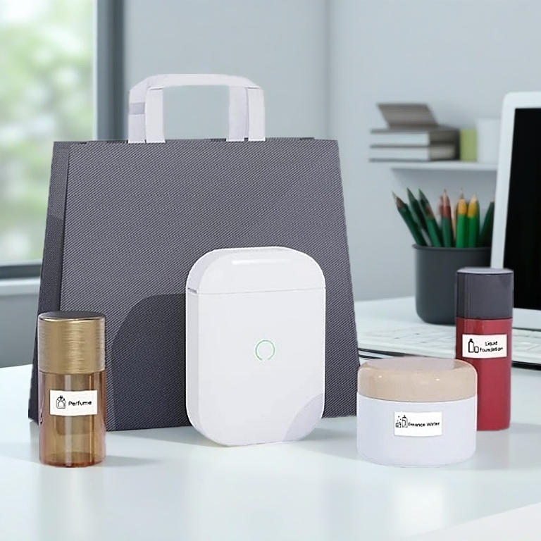 Máy in tem mini - Giá Tốt, Sale Tháng 10, Ship 0 Đồng | Shopee Việt Nam