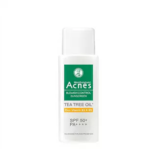Sữa Chống Nắng Acnes Ngăn Ngừa Mụn Blemish Control Sunscreen SPF50+ PA++++ 50g
129.000
₫
-18%
5.0
Đã bán 10k+
Bình Dương