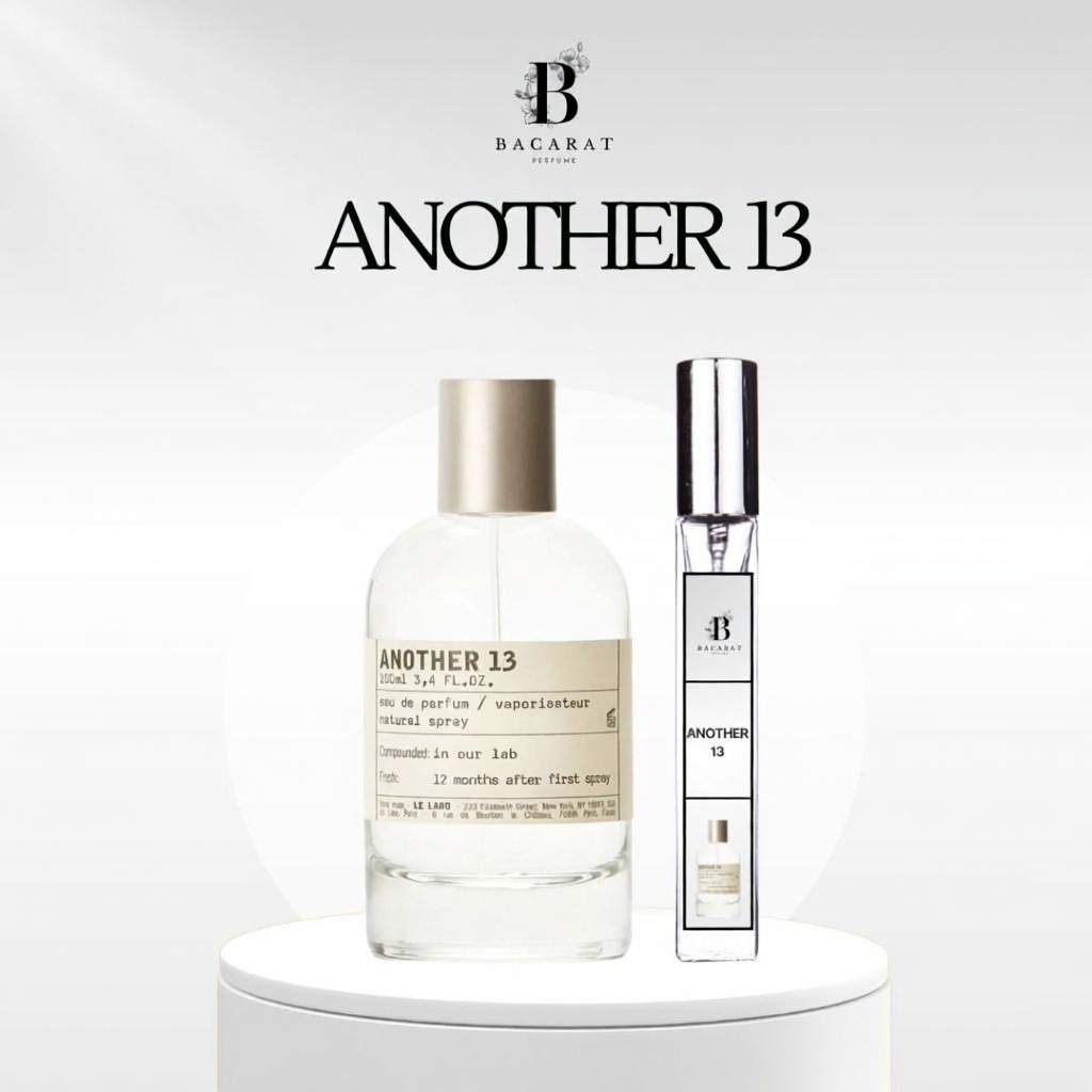 Nước Hoa Nam Nồng Độ Extrait De Parfum Lưu Hương Lâu 20ml | BigBuy360 - bigbuy360.vn