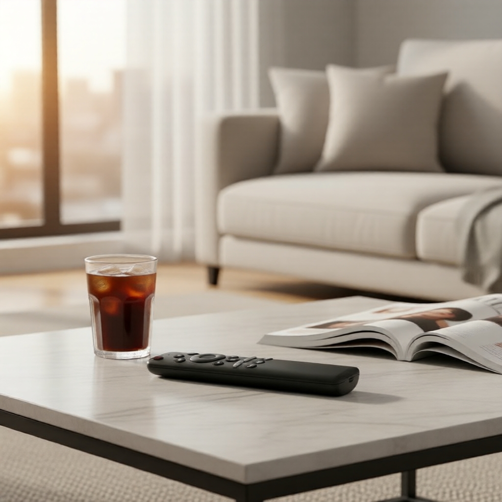 Điều khiển giọng nói thay thế cho Tivi Samsung - Chất lượng cao