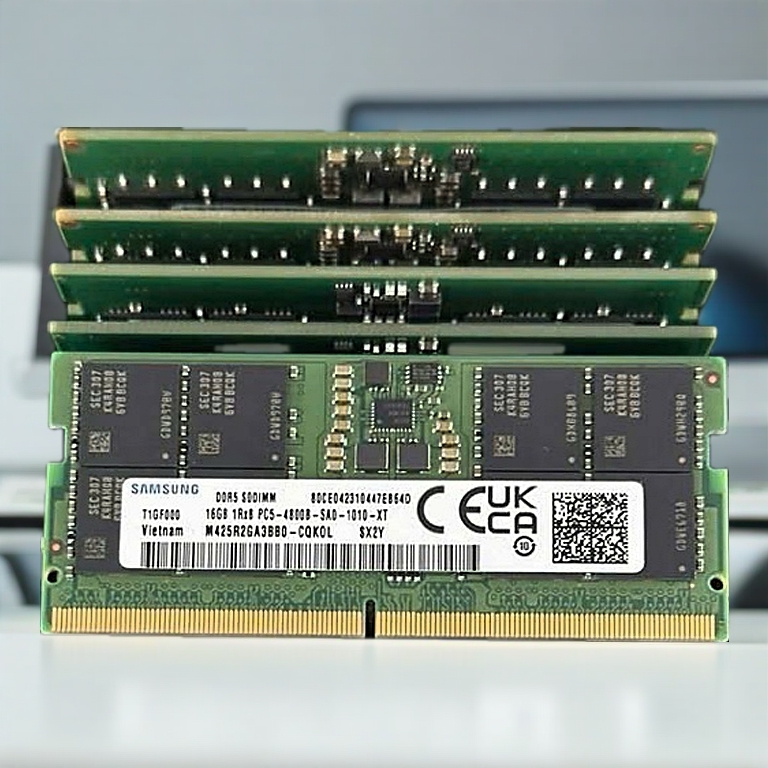 Ram laptop ddr5 16gb - Giá Tốt, Sale Tháng 10, Freeship 0Đ | Shopee ...