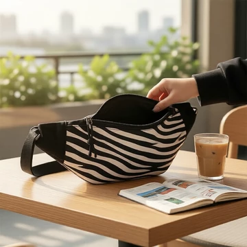 Women's Belt Bag