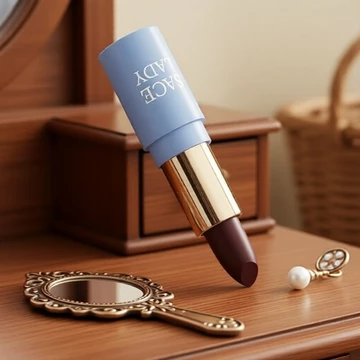Son dưỡng môi SACE LADY, son kem lì không thấm nước