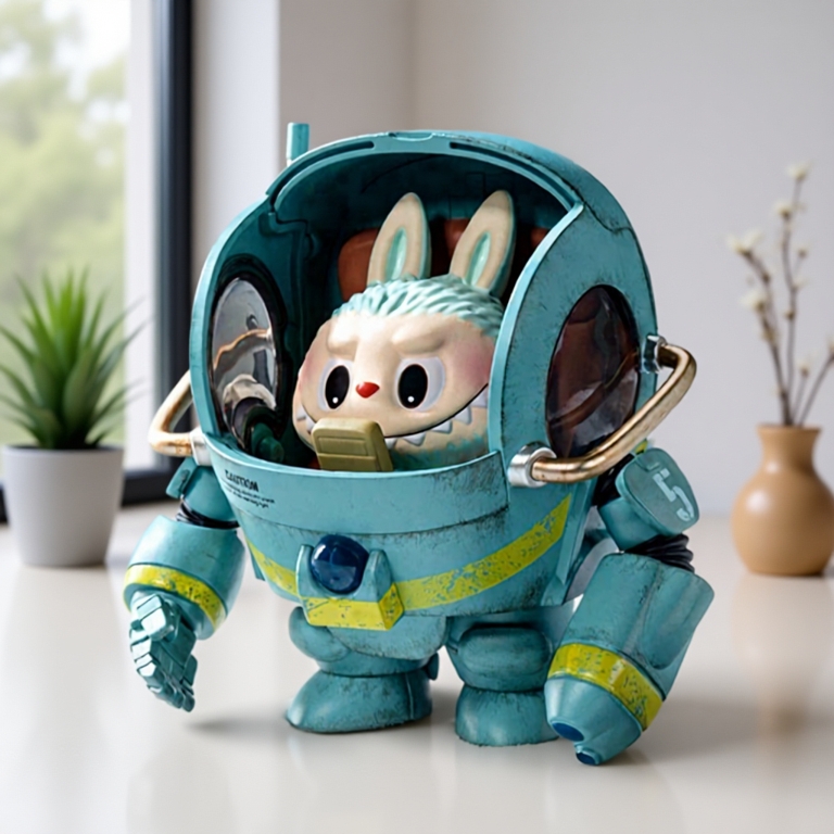 Popmart labubu blind box - Giá Tốt, Sale Tháng 10, Ship 0 Đồng | Shopee ...