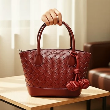 Women's Korean-Style Crossbody Bag