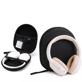 hộp vỏ đựng tai nghe Hộp đựng tai nghe - Giá Tốt, Miễn Phí Vận Chuyển, Đủ Loại | Shopee