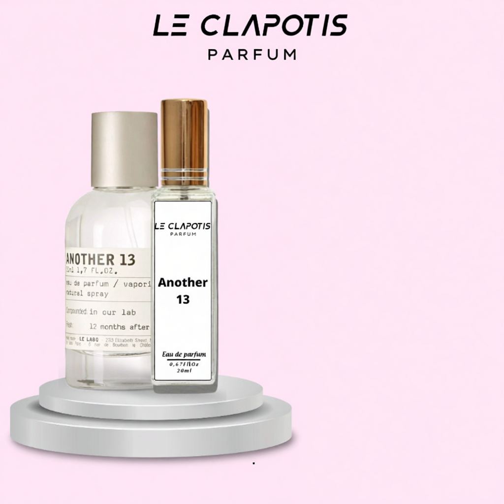 Nước Hoa Nam Nồng Độ Extrait De Parfum Lưu Hương Lâu 20ml | BigBuy360 - bigbuy360.vn