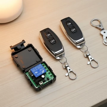 Wireless Home Essential
