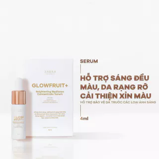 Serum Vitamin C GlowFruit+ 4ml Chăm Sóc Da Toàn Diện
98.600
₫
-1%
5.0
Đã bán 910
TP. Hồ Chí Minh