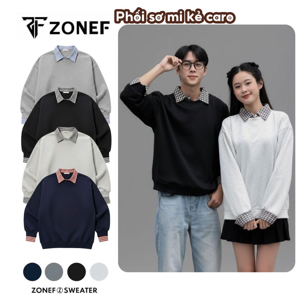 áo sweater nữ form rộng giá tốt Tháng 6, 2026 | Mua ngay | Shopee Việt Nam