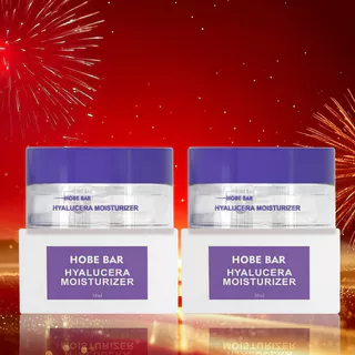 Kem Dưỡng Ẩm HOBEBAR Siêu Cấp Ẩm Dưỡng Sáng Hiệu Quả Làm Dịu Da và Phục Hồi Nâng Tone Dành Cho Mọi Loại Da Hộp 55ml
46.000
₫
-8%
Mua 2 & giảm 5.000₫
4.8
Đã bán 10k+
Hà Nội