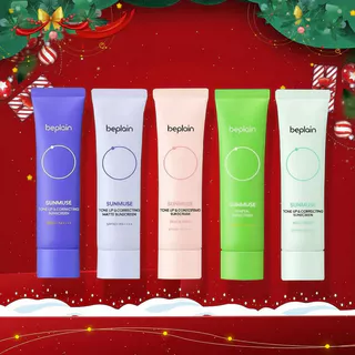 Kem Chống Nắng BEPLAIN SUNMUSE Nâng Tone Vật Lý Lai Hoá Học, Hiệu chỉnh da SPF 50+ PA++++ 50ml
309.000
₫
-36%
4.9
Đã bán 40k+
TP. Hồ Chí Minh
