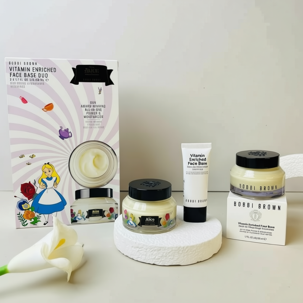 Kem Lót Dưỡng Ẩm Bobbi Brown Vitamin Enriched Face Base Cấp Ẩm Sâu Phù Hợp Mọi Loại Da 15ml 50ml Mini Size | BigBuy360 - bigbuy360.vn