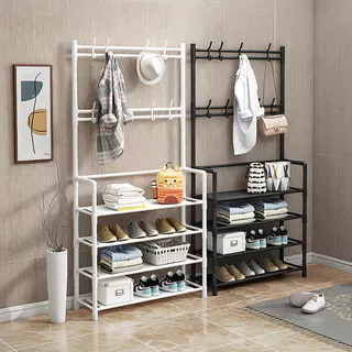 ONLY giá kệ để giày dép đa năng Kệ Giày Dép 3-4-5 tầng Cấp Treo Quần Áo, Nón, Túi Xách, Để Giày Dép
85.999
₫
-18%
#ShopThinhHanh
4.7
Đã bán 9k+
TP. Hồ Chí Minh