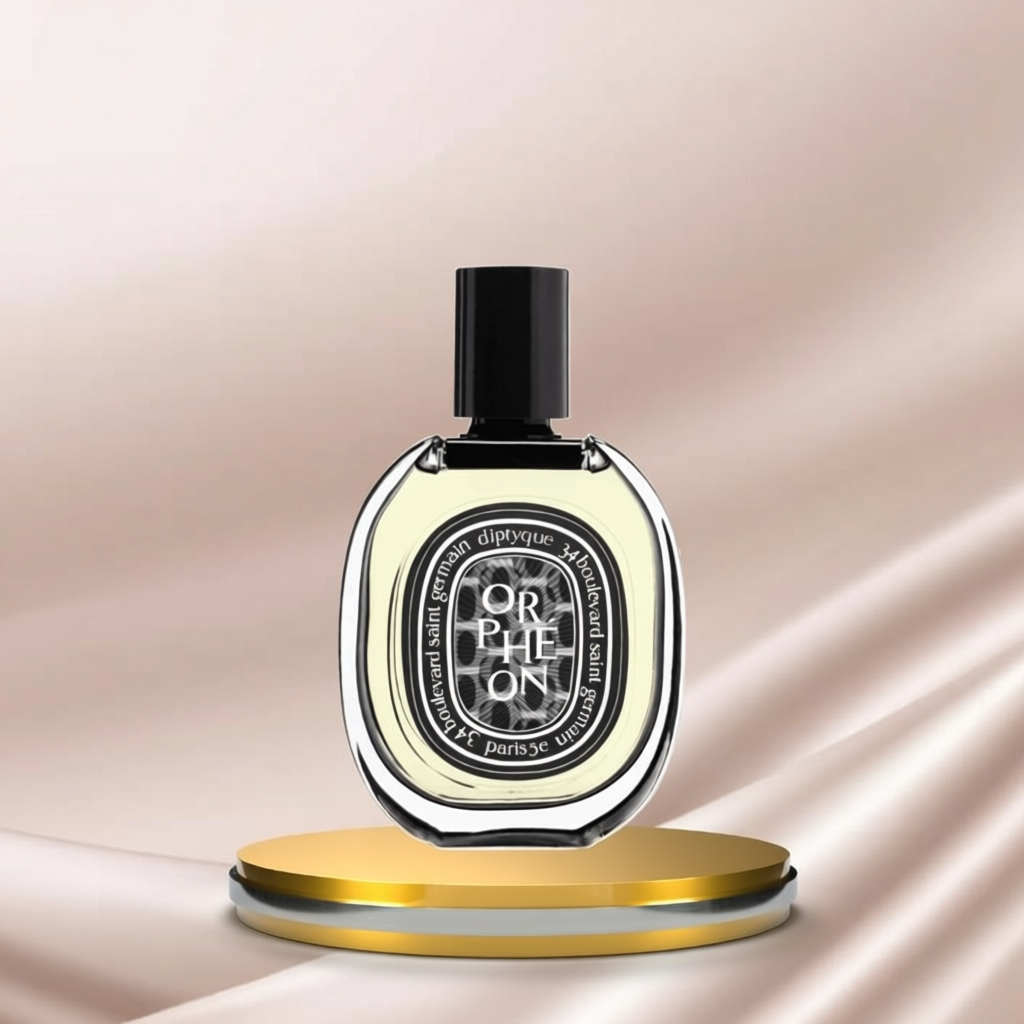 Nước hoa unisex Orpheon EDP Diptyque 10ml/25ml - Hương hoa nhài cổ điển, phù hợp mọi giới, thiết kế nhỏ gọn tiện lợi | BigBuy360 - bigbuy360.vn