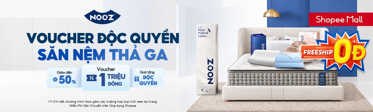 Shopee Mall Gia Dụng & Thiết Bị Điện Tử Thông Minh