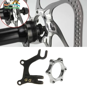 Giá đỡ chuyển đổi phanh đĩa cho xe đạp, tăng 20+48mm