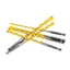 1 Mũi khoan cacbua Hex Shank 160mm cho đá gạch bê tông Masonary