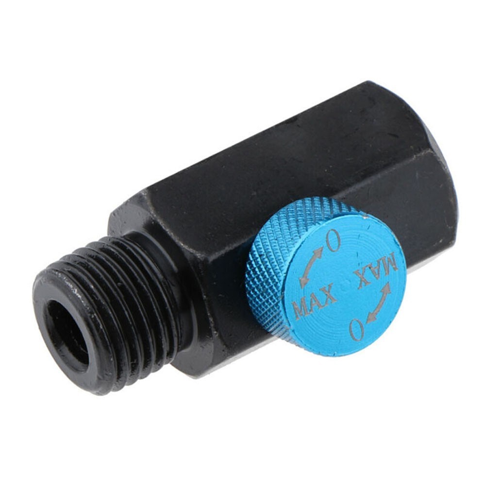 [COSYH] Công cụ điều chỉnh lưu lượng không khí NPT 1 / 4 inch Công cụ van áp suất không khí nén