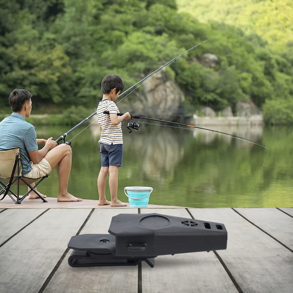 [COSYH] Túi đựng kìm câu cá bằng nhựa Hộp đựng dụng cụ câu cá
