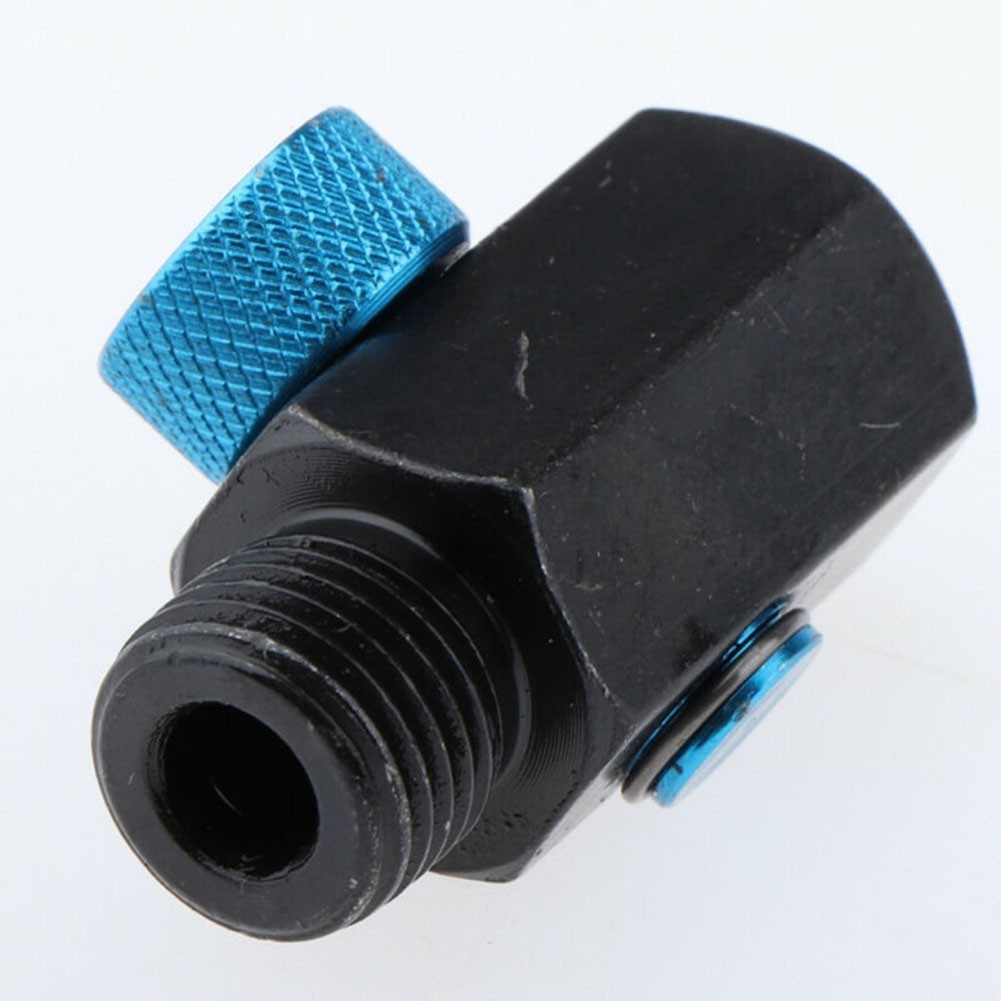 [COSYH] Công cụ điều chỉnh lưu lượng không khí NPT 1 / 4 inch Công cụ van áp suất không khí nén